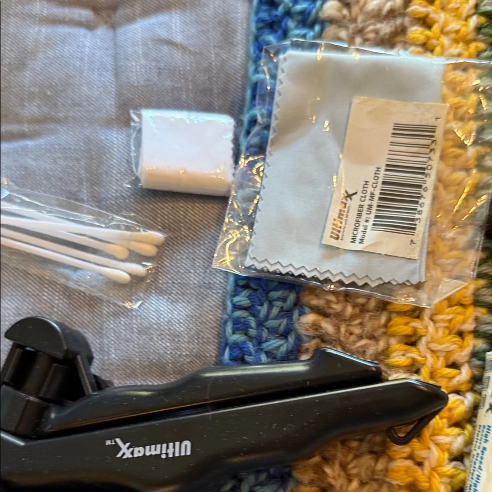 Ultimate Camera Accessory Kit - Picture 6 of 9